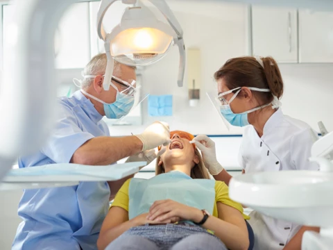 Dentalmedizin