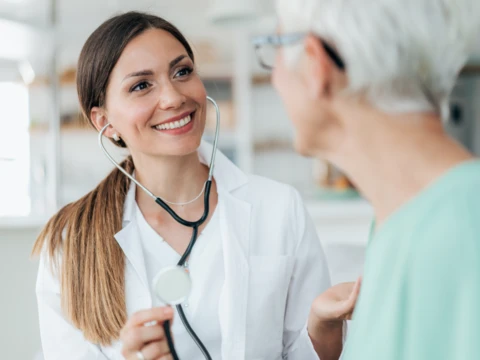 Humanmedizin
